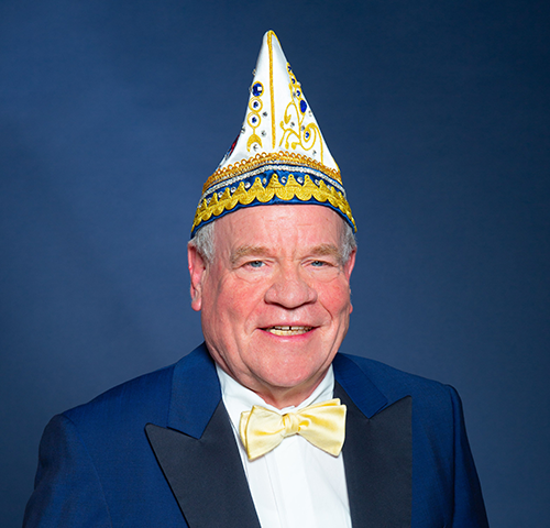 Frank Pagalies