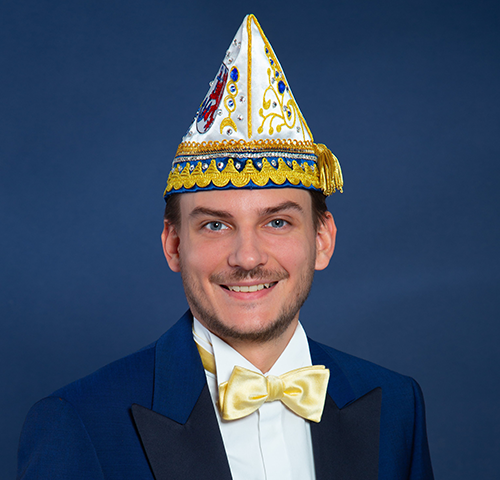 Maximilian Schnorrenberg