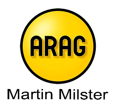 ARAG Martin Milster