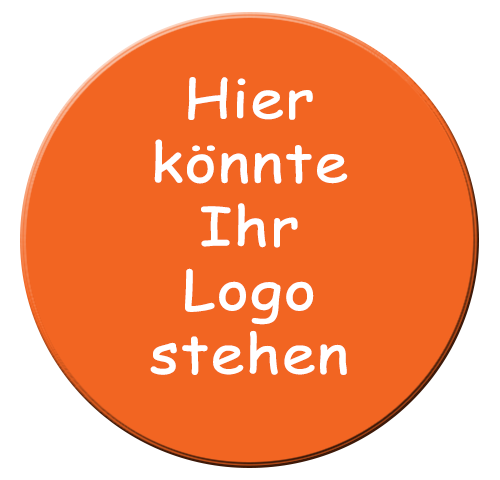 Hier könnte Ihr Logo stehen