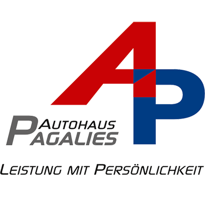 Autohaus Pagalies